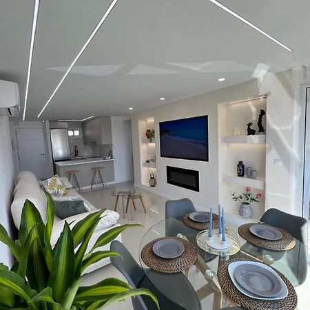 Luxury Bonanza Apartment Беналмадена Екстериор снимка