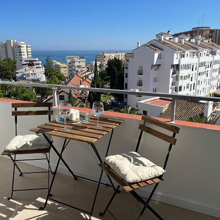 Luxury Bonanza Apartment Беналмадена Екстериор снимка