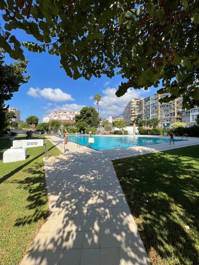 Luxury Bonanza Apartment Беналмадена Екстериор снимка