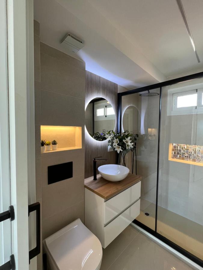 Luxury Bonanza Apartment Беналмадена Екстериор снимка