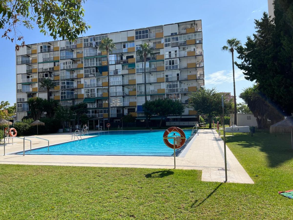 Luxury Bonanza Apartment Беналмадена Екстериор снимка