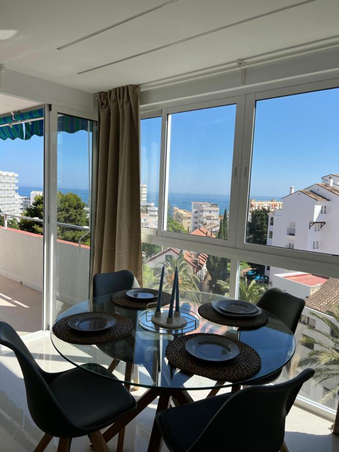 Luxury Bonanza Apartment Беналмадена Екстериор снимка