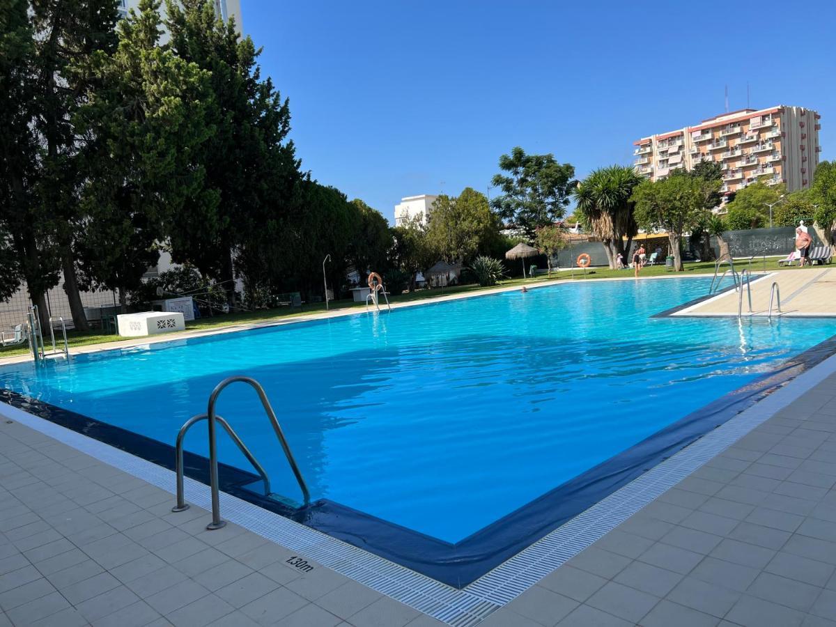 Luxury Bonanza Apartment Беналмадена Екстериор снимка
