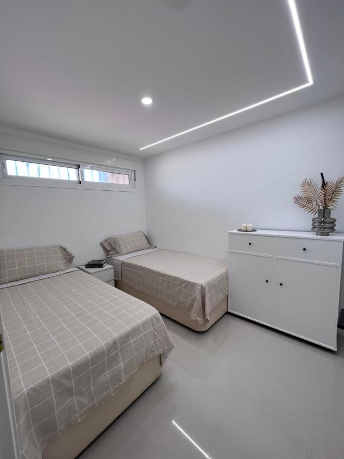 Luxury Bonanza Apartment Беналмадена Екстериор снимка