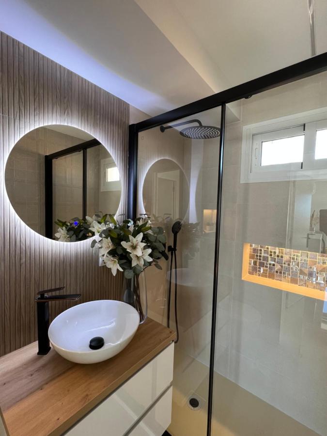 Luxury Bonanza Apartment Беналмадена Екстериор снимка