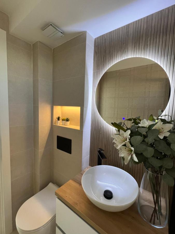 Luxury Bonanza Apartment Беналмадена Екстериор снимка