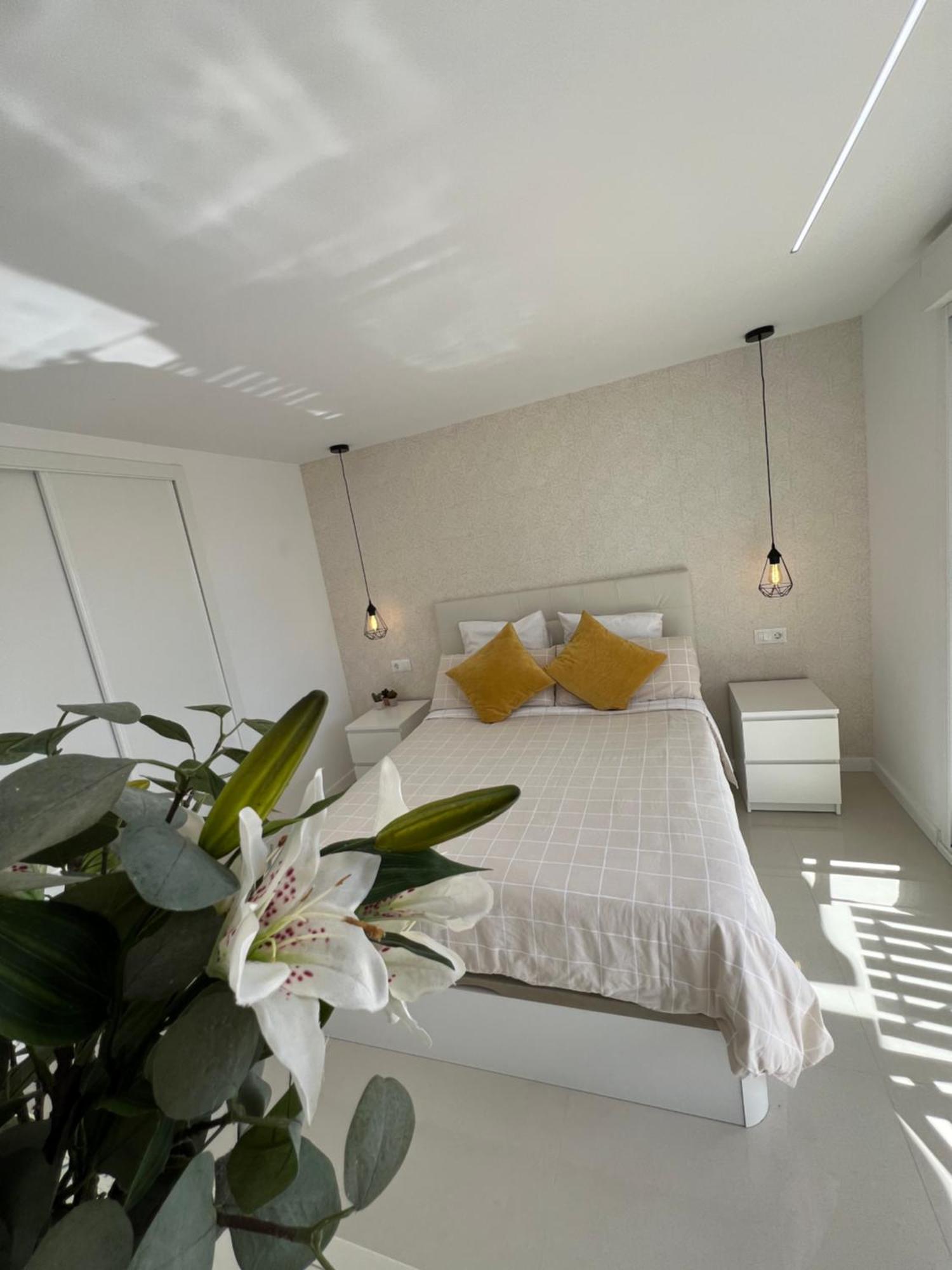 Luxury Bonanza Apartment Беналмадена Екстериор снимка