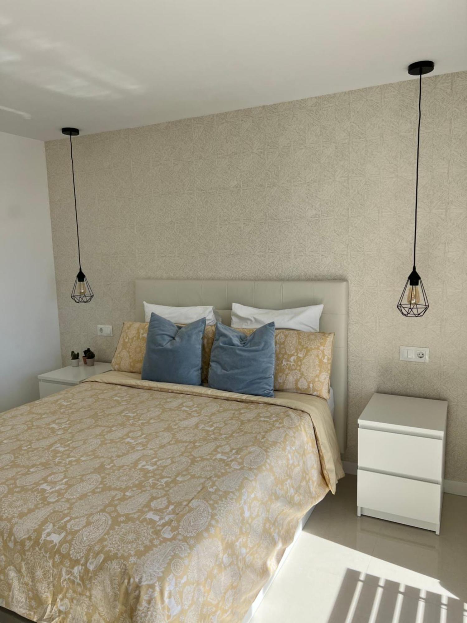 Luxury Bonanza Apartment Беналмадена Екстериор снимка
