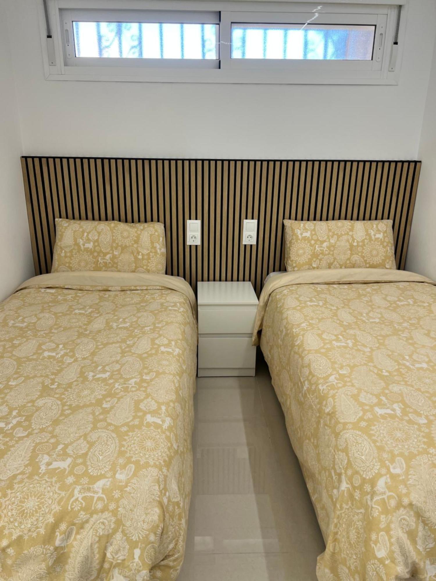Luxury Bonanza Apartment Беналмадена Екстериор снимка