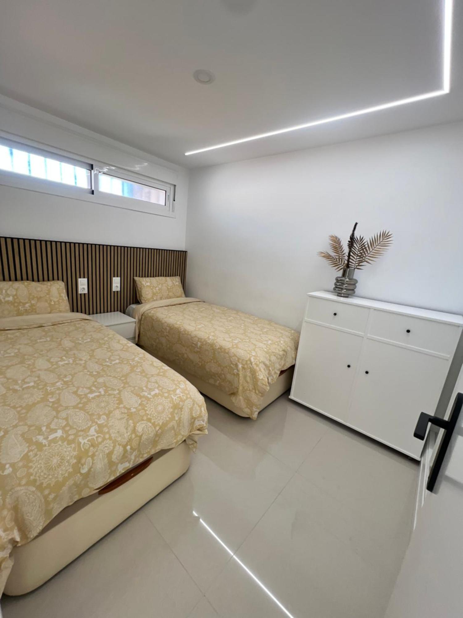 Luxury Bonanza Apartment Беналмадена Екстериор снимка